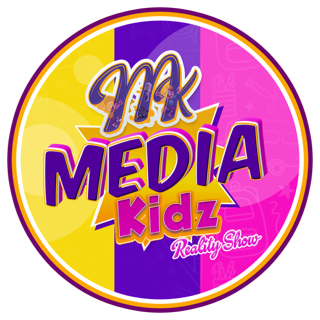 MEDIA KIDZ S4 flyer
