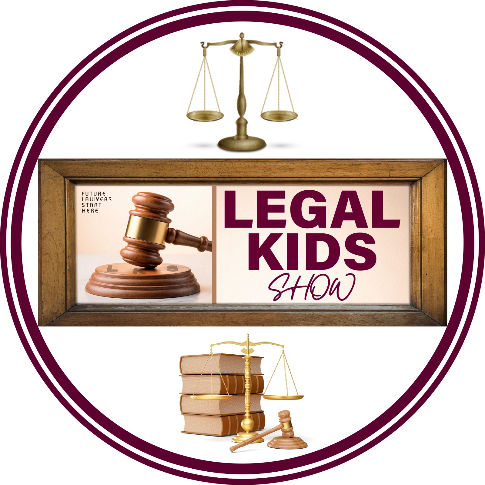 LEGAL KIDS S1 flyer