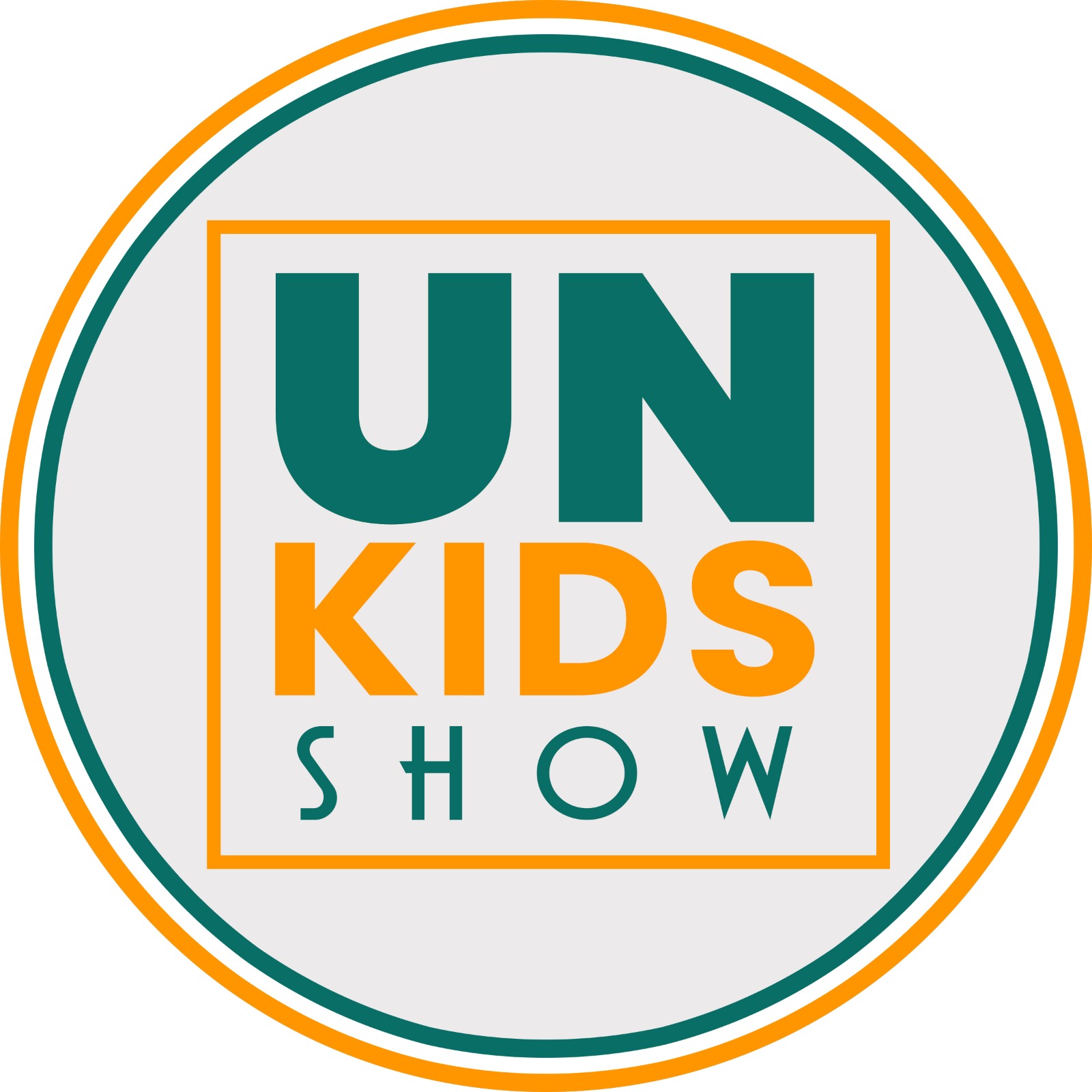 UN KIDS SHOW logo
